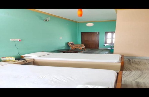 Gadiara Resort | Relax at SDD Chalantika Resort - Child-Friendly Getaway