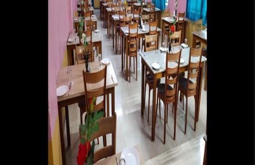 Gadiara Resort | Relax at SDD Chalantika Resort - Child-Friendly Getaway