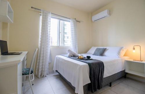 Centro Apartment | Comfortable 2-Bedroom Stay with Smart TV & Pet Friendly