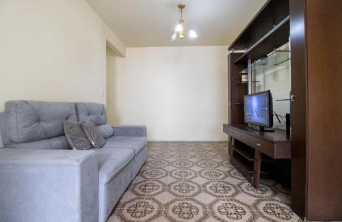 Centro Apartment | Comfortable 2-Bedroom Stay with Smart TV & Pet Friendly