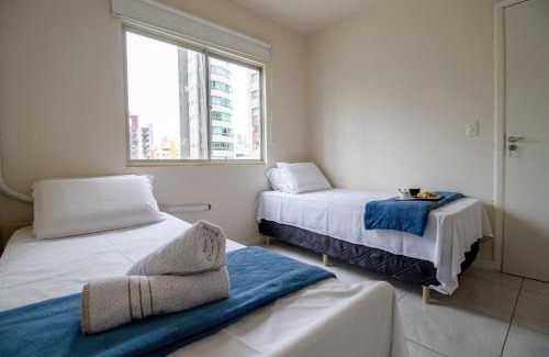 Centro Apartment | Comfortable 2-Bedroom Stay with Smart TV & Pet Friendly