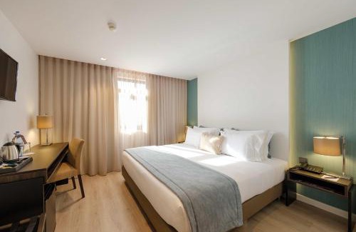 Fatima Hotel | Explore Divine Fatima Hotel: Spiritual Retreat & Comfort