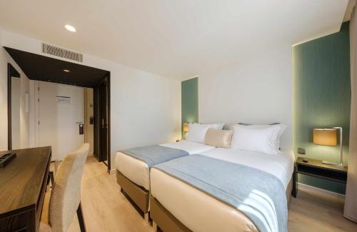 Fatima Hotel | Explore Divine Fatima Hotel: Spiritual Retreat & Comfort