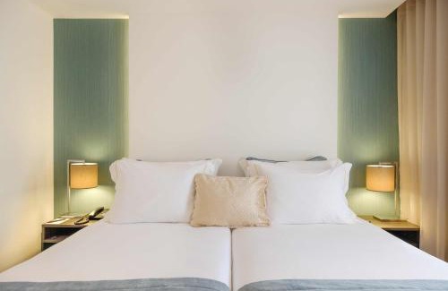 Fatima Hotel | Explore Divine Fatima Hotel: Spiritual Retreat & Comfort
