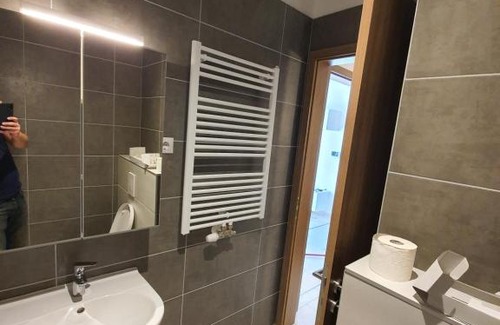 Vizafogo Apartment | Kid-Friendly SDP Meder B401 Apartment - Rated 9.1 by Guests