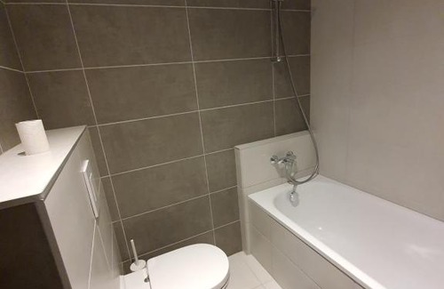 Vizafogo Apartment | Kid-Friendly SDP Meder B401 Apartment - Rated 9.1 by Guests