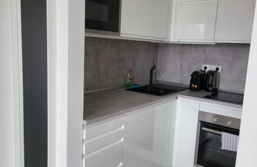 Vizafogo Apartment | Kid-Friendly SDP Meder B401 Apartment - Rated 9.1 by Guests