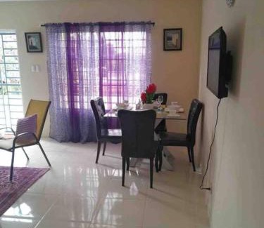 Santo Domingo Este Apartment | Guest Rated 9.2: Family-Friendly SDQ Apartamento Marbella 3