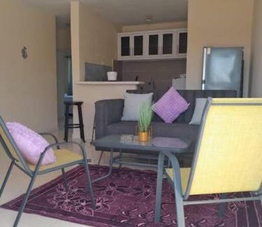 Santo Domingo Este Apartment | Guest Rated 9.2: Family-Friendly SDQ Apartamento Marbella 3