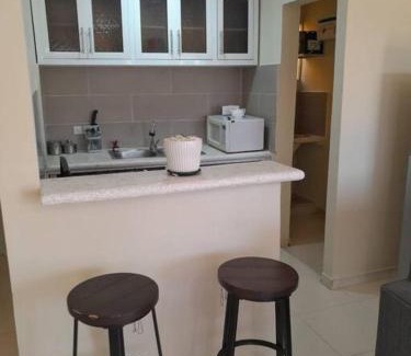 Santo Domingo Este Apartment | Guest Rated 9.2: Family-Friendly SDQ Apartamento Marbella 3