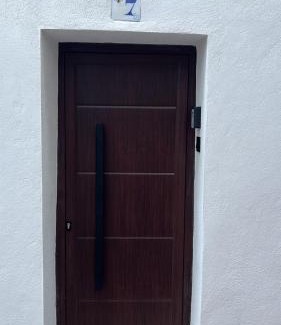 Toledo City Center Apartment | Family-Friendly Stay at SEÑORÍO DE ORGAZ III - Rated 9.3/10