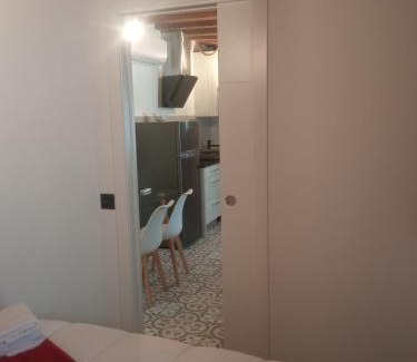 Toledo City Center Apartment | Family-Friendly Stay at SEÑORÍO DE ORGAZ III - Rated 9.3/10