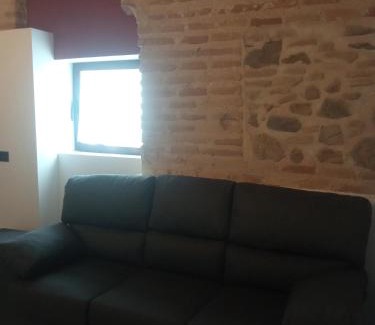Toledo City Center Apartment | Family-Friendly Stay at SEÑORÍO DE ORGAZ III - Rated 9.3/10