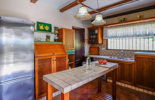 Mijas Villa | Unforgettable Stay at Señorío del Olivar Mijas - 10/10 Rated