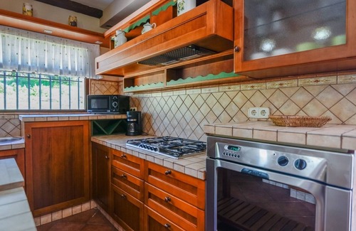 Mijas Villa | Unforgettable Stay at Señorío del Olivar Mijas - 10/10 Rated