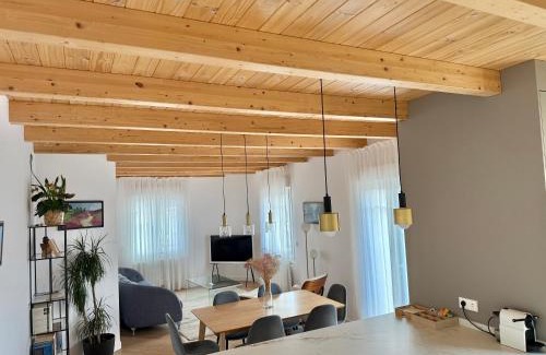 Burgos Apartment | Guest Rated: 9.8 at Señorial Panorámico in Burgos