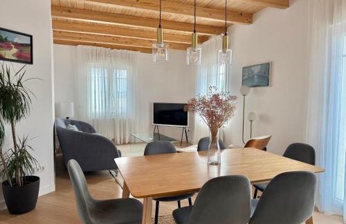 Burgos Apartment | Guest Rated: 9.8 at Señorial Panorámico in Burgos