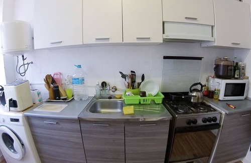 Alicante Apartment | Relaxing Room for Rent in Alicante with Spa & Breakfast