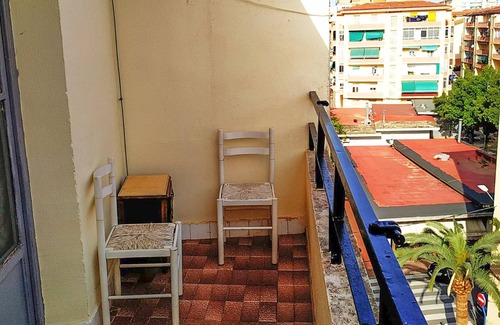 Alicante Apartment | Relaxing Room for Rent in Alicante with Spa & Breakfast