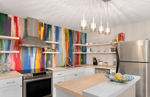 Berdoll Farms House | SE Austin~Fab House! Next to COTA Racetrack (F1)