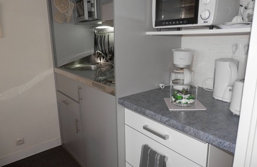 Bagnoles-de-l'Orne Apartment | Guest Rated 9.8: Ideal Seasonal Rental in Bagnoles de l'Orne