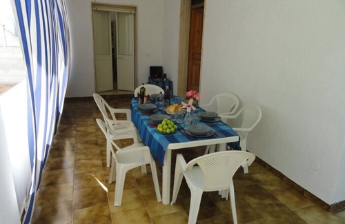 Torre Ovo Villa | Charming Seaside Villa with Garden in Salento Awaits You