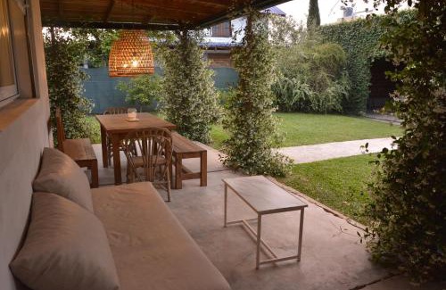 Gualeguaychu House | Discover Great Value at Anfitrion - Rated 9.5/10!