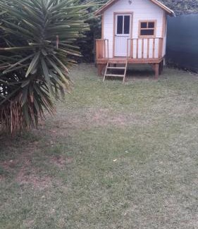 Gualeguaychu House | Discover Great Value at Anfitrion - Rated 9.5/10!