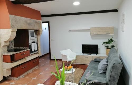 Santiago de Compostela Historic Centre Apartment | Unforgettable SE@SE Hotel Near the Cathedral - 9.5/10 Rating