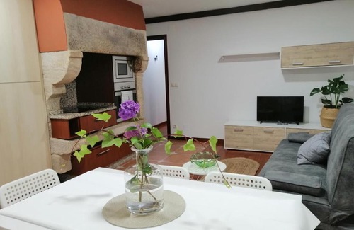 Santiago de Compostela Historic Centre Apartment | Unforgettable SE@SE Hotel Near the Cathedral - 9.5/10 Rating