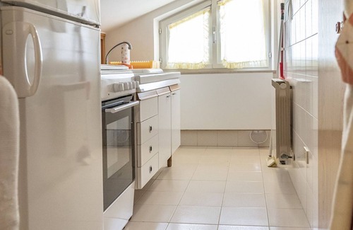 Senigallia Apartment | Cozy Attic Retreat in Senigallia with Sea View & Amenities