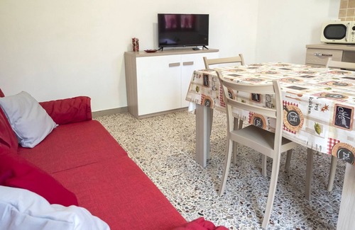 Senigallia Apartment | Discover Comfort in Senigallia: Cozy Two-Room Apartment