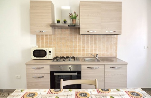 Senigallia Apartment | Discover Comfort in Senigallia: Cozy Two-Room Apartment