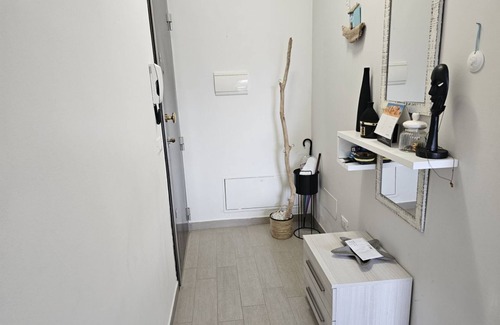 Senigallia Apartment | Inviting Senigallia Apartment with Spa and Pet-Friendly Amenities