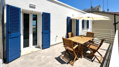 Senigallia Apartment | Ideal Family Retreat: New Apartment Steps from the Sea