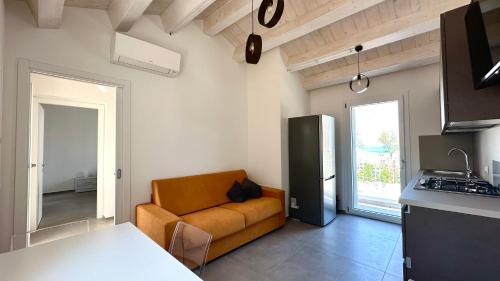 Senigallia Apartment | Ideal Family Retreat: New Apartment Steps from the Sea