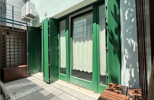 Senigallia Apartment | SE190 - Senigallia, renovated one-bedroom apartment with air conditioning