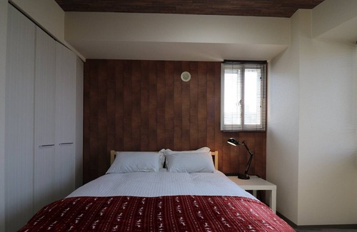 Chuo-ku Apartment | SE802 Up to 4 people Scandinavian design - SE802 / Sapporo Hokkaidō