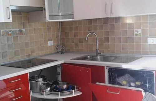 Lido Adriano Apartment | Experience Beachfront Bliss at CALLIOPE - Rated 9.8/10