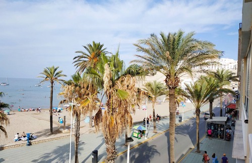 Peniscola Apartment | SEA AND CASTLE