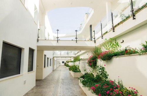 Gran Alacant Apartment | Unforgettable Sea and Mountain View Apartment Awaits You