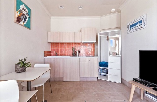 Prevelly Apartment | Cozy Retreat at Sea and Soul | Spa - A Sanctuary by the Sea