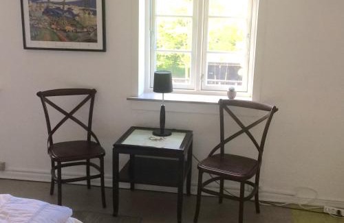 Bønnerup Strand Bed & Breakfast | Oceanfront Sea B&B with Spectacular Views & Family Amenities