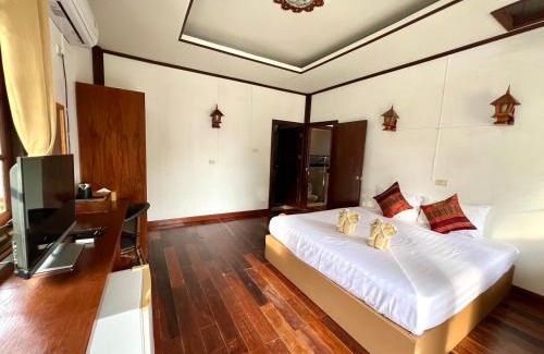 Satun Resort | Sea Beach at Lipe