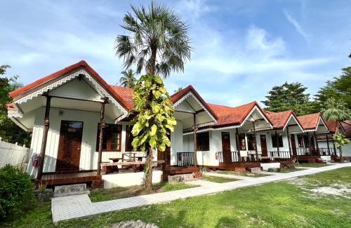 Satun Resort | Sea Beach at Lipe