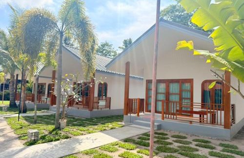 Satun Resort | Sea Beach at Lipe