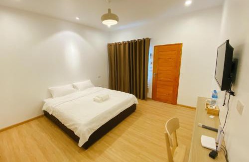 Ranong Resort | Oceanfront Comfort at Sea Bear Resort with Stunning Views