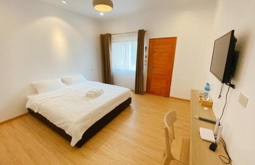 Ranong Resort | Oceanfront Comfort at Sea Bear Resort with Stunning Views