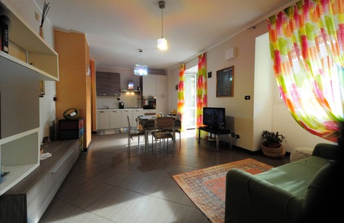 Sanremo Apartment | Discover Sea & Bike: Your Ideal Sanremo Getaway