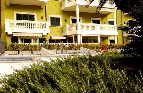 Sanremo Apartment | Discover Sea & Bike: Your Ideal Sanremo Getaway